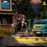 Marvel: Crisis Protocol Elsa Bloodstone & Man-Thing Character Pack