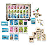 Thames & Kosmos The Crew: Family Adventure - Marooned in Paradise: The Crew - Family Adventure Cooperative Card Game | Family Game Night | Ages 8 & UP | 2-5 Players | 15 Minute Playtime