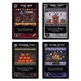 Boss Monster 10th Anniversary Edition by Brotherwise Games, Strategy Board Game