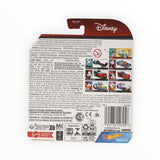 Hot Wheels 2021 - Character Cars - Nightmare Before Christmas -Jack Skellington