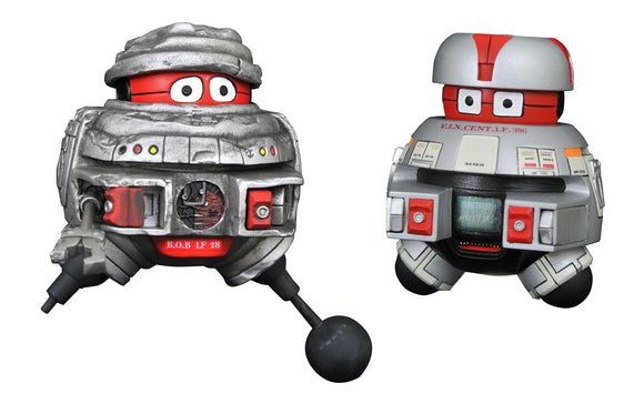 The Black Hole: V.I.N.C.E.N.T. & B.O.B. Disney Select Classic Action Figures 2 Pack for ages 10+ years