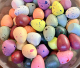 Stonemaier Games: Wingspan Speckled Eggs | Add to Wingspan (Base Game or Asia) | Enhance Your Wingspan Gameplay | 100 Speckled Eggs