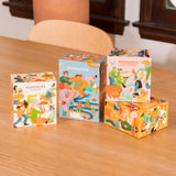 CMYK Monikers: Serious Nonsense with Shut Up & Sit Down - A Dumb Party Game That Respects Your Intelligence