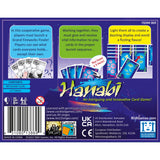 R&R Games Hanabi Strategy Game