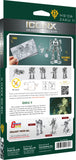 Fascinations Metal Earth Premium Series Mobile Suit MS-06 Zaku II 3D Metal Model Kit