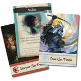 River of Gold Board Game