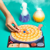 Quacks Board Game - Brew Potions. Push Your Luck. Explode!