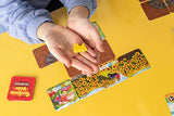 Sunflower Valley A Tile Laying Game Fast Paced Strategic Card Board Game Playroom Entertainment 29105