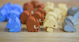 Kingdomino Origins
