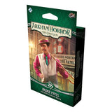 Arkham Horror: The Card Game - Andre Patel Investigator Deck