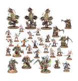Death Guard Battleforce: Vile Vectorium (Releases 2/14/2026)