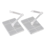 Gundam: Action Base 7 - Clear