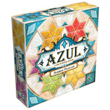 Azul: Summer Pavilion Family Board Game for Ages 8 and up, from Asmodee