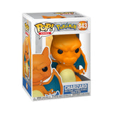 Pokemon Charizard Pop! Vinyl Figure