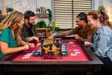 Into The Machine: Kickstarter Base Edition