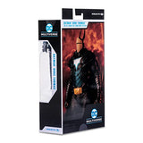 DC Multiverse Batman Duke Thomas Dark Nights Metal 7" Action Figure with Accessories