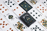 Bicycle Aviary Playing Card Deck