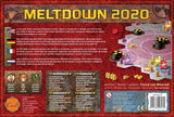 Meltdown 2020 - Very Good / Base Game