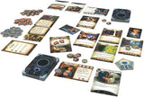 Arkham Horror: The Card Game - Revised Core Set for Ages 14 and up, from Asmodee