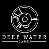 Deep Water Games: MonsDRAWsity: Expansion Strategy Board Game Expansion