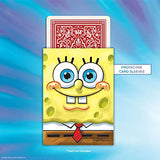 SpongeBob Square Pants Protective Card Sleeves 100ct