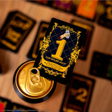 Flip 7: Liquid Death
