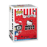 FUNKO POP! SANRIO: Hello Kitty - HK Nerd, Funko, Gifts