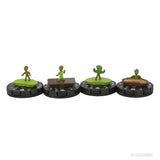 Marvel Heroclix: Marvel Studio Next Phase Booster