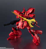 Bandai BAS12275 MSN-04 Sazabi Mobile Suit Gundam Chars Counterattack Spirits Universe Figure