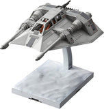Plastic Model Kit: 1/48 - Snowspeeder 2017