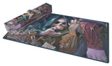 MTG: Reality Fracture - Playmat BLK Unc