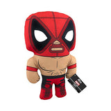 Funko Plush: Marvel Lucha Libre - 17.5" Deadpool