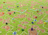 Carcassonne: Big Box 2022 Family Strategy Game for Ages 7 and up, from Asmodee