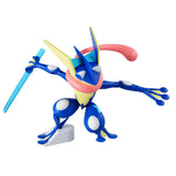 Pokemon Model Kit: Greninja