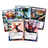 Marvel Champions The Card Game