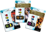 WizKids  Marvel Age of Heroes Board Game