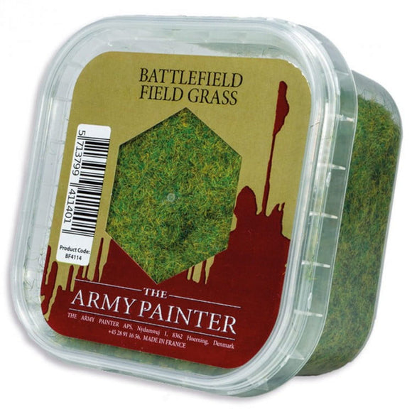 Army Painter Tools: Basing: Field Grass