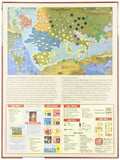 GMT Games Virgin Queen - Wars of Religion, 1559-1598 (2nd Printing) New