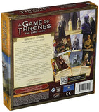 A Game of Thrones: the Card Game Second Edition: the Sands of Dorne Deluxe Expansion