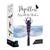 Papillon - Kickstarter (Base Game with Expansion) - New / Base Game with Expansion - Kickstarter