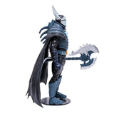 DC Multiverse Batman Duke Thomas Dark Nights Metal 7" Action Figure with Accessories