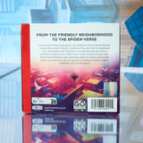 [PRE-ORDER] MAGIC THE GATHERING: SPM MARVEL'S SPIDER-MAN COLLECTOR BOOSTER Display (12CT) (Expected Release 09/26/25)