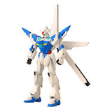 Gundam Infinity 4 1/2-Inch Gundam Artemis Action Figure