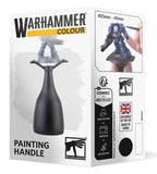 [PRE-ORDER] Warhammer Painting Handle (MK3) (EXPECTED RELEASE 04-04-2026)