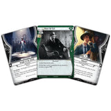 Arkham Horror: The Card Game - Andre Patel Investigator Deck
