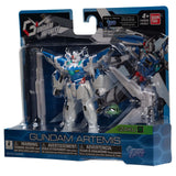 Gundam Infinity 4 1/2-Inch Gundam Artemis Action Figure