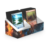 MTG: Reality Fracture - Boulder 100+ Unc B/R