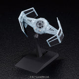 Plastic Model Kit: 007 - Tie Advanced and Fighter Set 2017