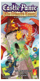 Fireside Games The Wizard’s Tower ?Castle Panic Expansion ?Board Game for Adults and Family ?Cooperative Board Game ?Ages 8+ ?for 1 to 6 Players