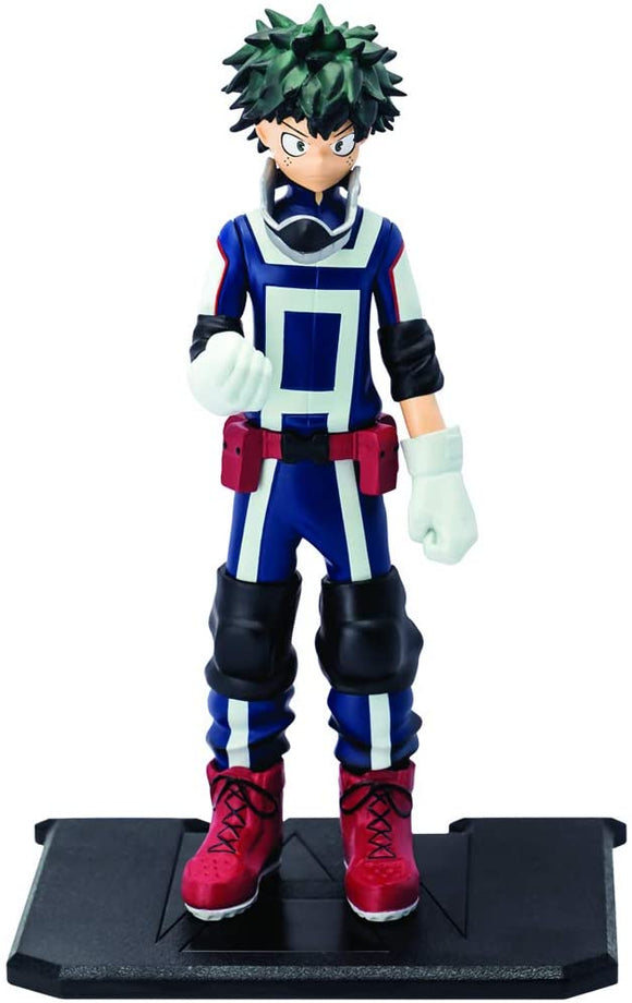My Hero Academia Izuku Midoriya Statue - New